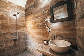 Sierra Cave Cappadocia