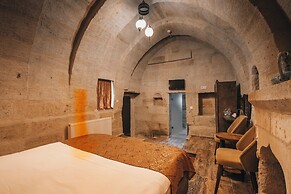 Sierra Cave Cappadocia