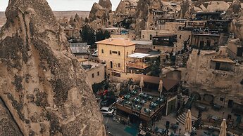 Sierra Cave Cappadocia