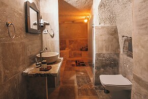 Sierra Cave Cappadocia