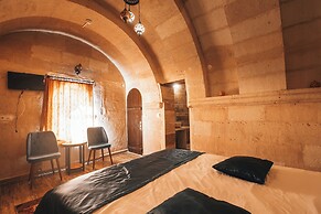 Sierra Cave Cappadocia