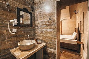 Sierra Cave Cappadocia