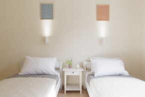 Central Apartments by Konnect, Ipsos