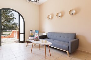 Central Apartments by Konnect, Ipsos