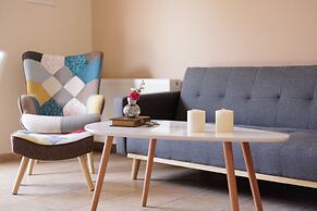 Central Apartments by Konnect, Ipsos