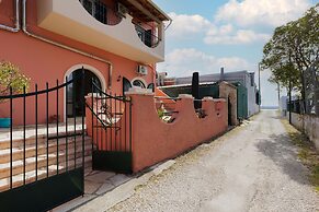 Central Apartments by Konnect, Ipsos