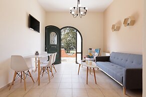 Central Apartments by Konnect, Ipsos