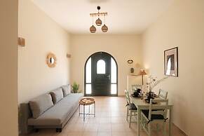 Central Apartments by Konnect, Ipsos