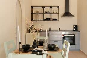 Central Apartments by Konnect, Ipsos