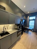 Trysil Alpine Lodge