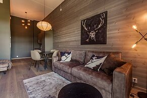 Trysil Alpine Lodge