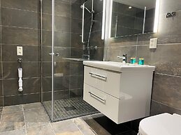 Trysil Alpine Lodge