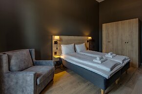 Trysil Alpine Lodge