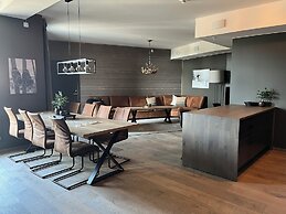 Trysil Alpine Lodge