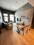 Trysil Alpine Lodge