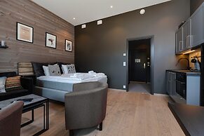 Trysil Alpine Lodge