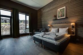 Trysil Alpine Lodge