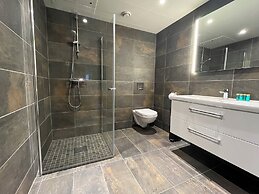 Trysil Alpine Lodge