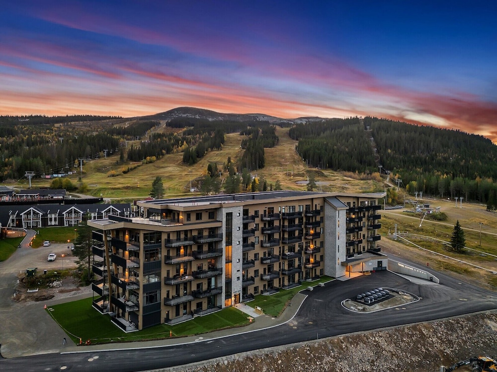 Trysil Alpine Lodge