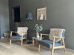 Trysil Alpine Lodge
