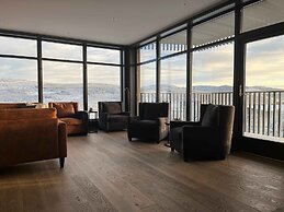 Trysil Alpine Lodge