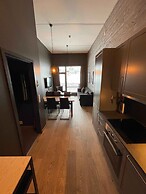 Trysil Alpine Lodge