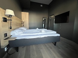 Trysil Alpine Lodge