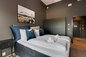 Trysil Alpine Lodge