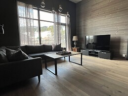 Trysil Alpine Lodge