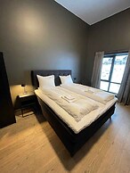 Trysil Alpine Lodge