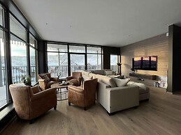 Trysil Alpine Lodge