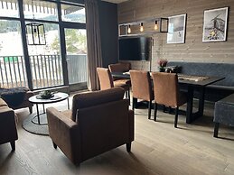 Trysil Alpine Lodge