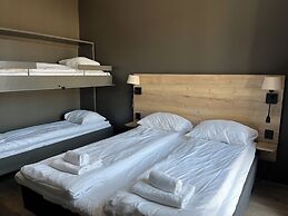 Trysil Alpine Lodge