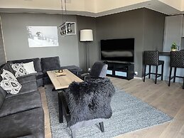 Trysil Alpine Lodge