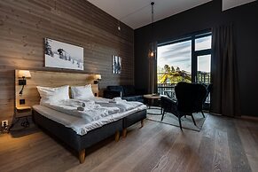 Trysil Alpine Lodge