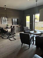 Trysil Alpine Lodge