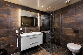 Trysil Alpine Lodge