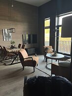 Trysil Alpine Lodge