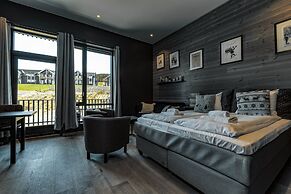 Trysil Alpine Lodge