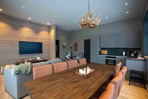 Trysil Alpine Lodge