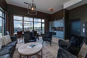 Trysil Alpine Lodge