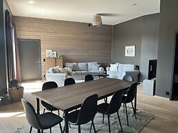Trysil Alpine Lodge