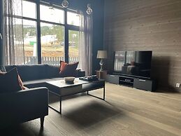 Trysil Alpine Lodge