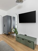 limehome Bodenmais Bahnhofstraße