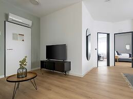 limehome Bodenmais Bahnhofstraße