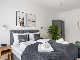 limehome Bodenmais Bahnhofstraße