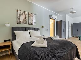 limehome Bodenmais Bahnhofstraße