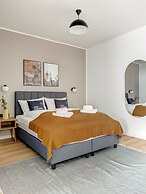 limehome Bodenmais Bahnhofstraße