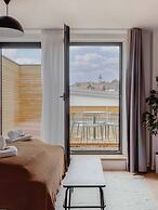 limehome Bodenmais Bahnhofstraße