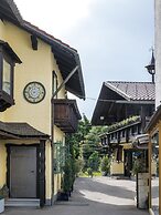 limehome Bodenmais Bahnhofstraße